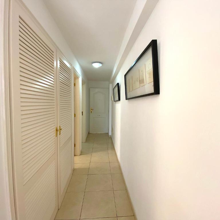 Ocean Golf & Country Club J&K - Apartamento - 7