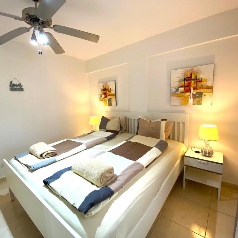 Ocean Golf & Country Club J&K - Apartamento - 9