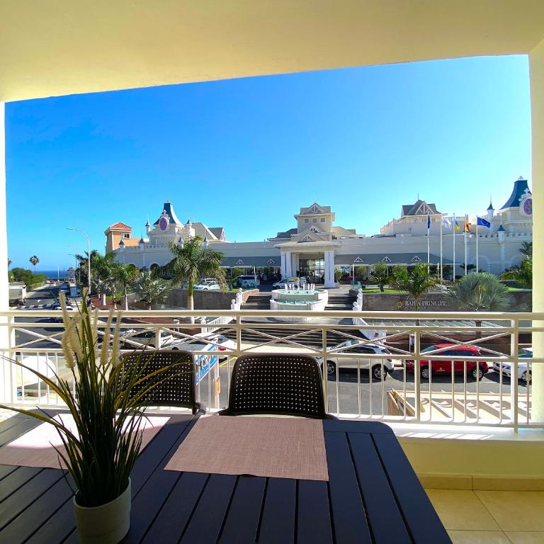 Ocean Golf & Country Club J&K - Apartamento - 11