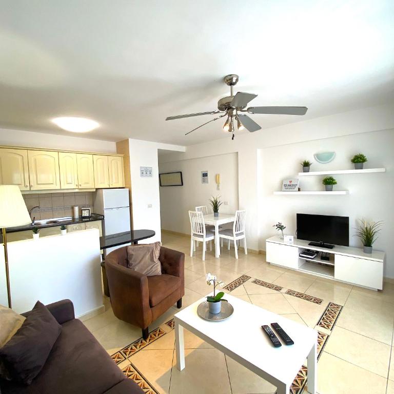 Ocean Golf & Country Club J&K - Apartamento - 12