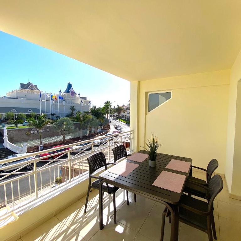 Ocean Golf & Country Club J&K - Apartamento - 13
