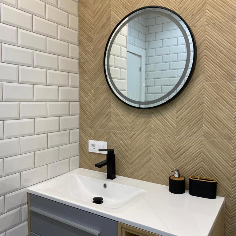 Exclusivo apartamento de diseño en PLAZA MAYOR VUT 09-449 - Apartamento de 2 dormitorios - 17