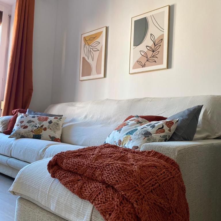Exclusivo apartamento de diseño en PLAZA MAYOR VUT 09-449 - Apartamento de 2 dormitorios - 21