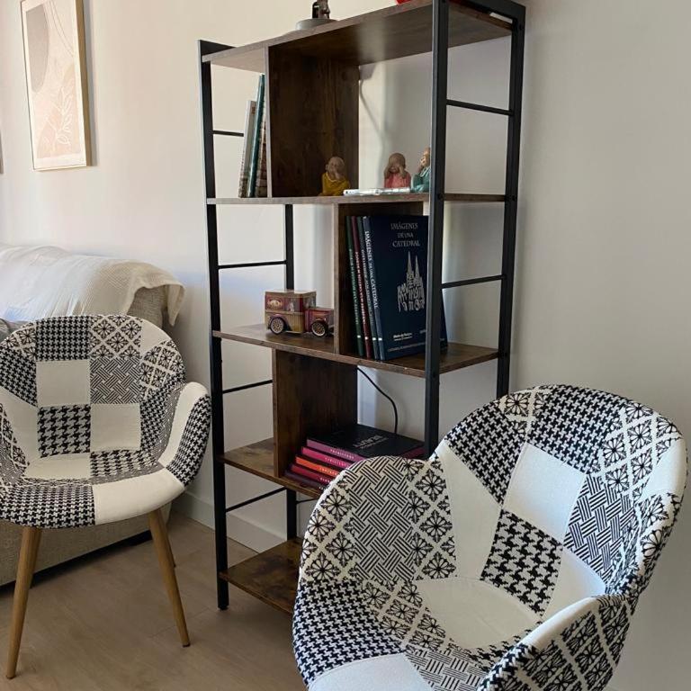 Exclusivo apartamento de diseño en PLAZA MAYOR VUT 09-449 - Apartamento de 2 dormitorios - 20
