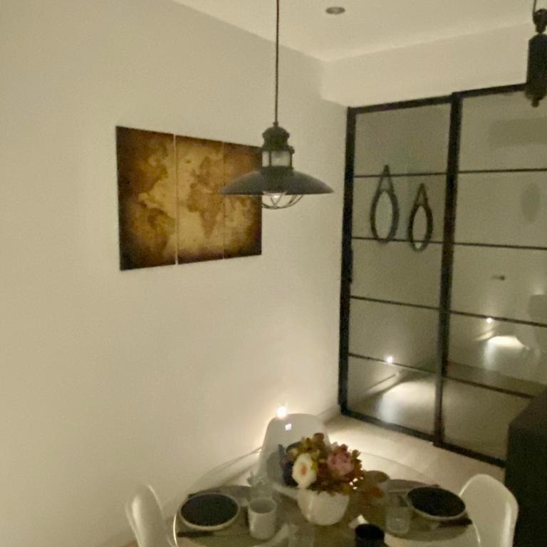 Exclusivo apartamento de diseño en PLAZA MAYOR VUT 09-449 - Apartamento de 2 dormitorios - 5