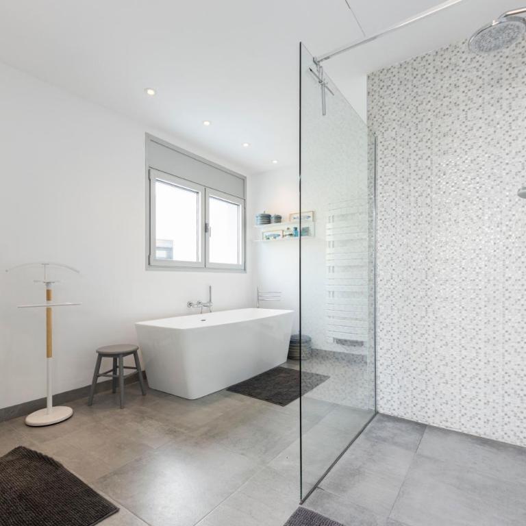 Casa Chamizo - Villa de 3 dormitorios - 37