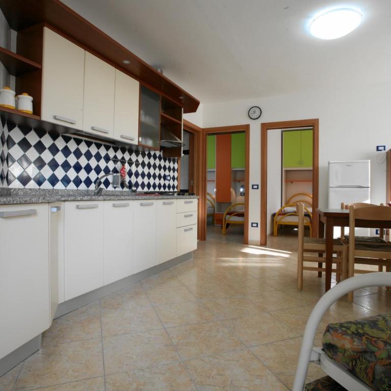 Residence La Pigna - Appartamento Attico - 13