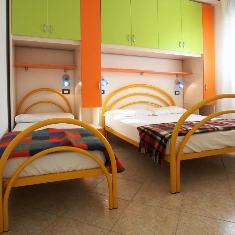 Residence La Pigna - Appartamento Attico - 16