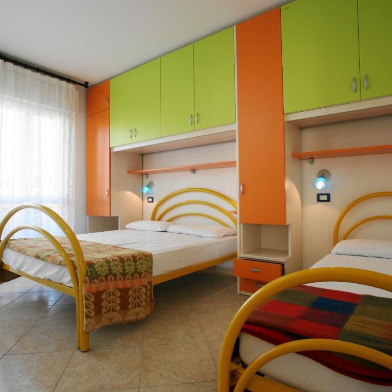 Residence La Pigna - Appartamento Attico - 17