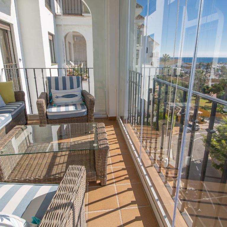 Marina Duquesa 435 - Apartamento - 1