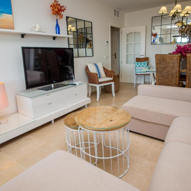 Marina Duquesa 435 - Apartamento - 3