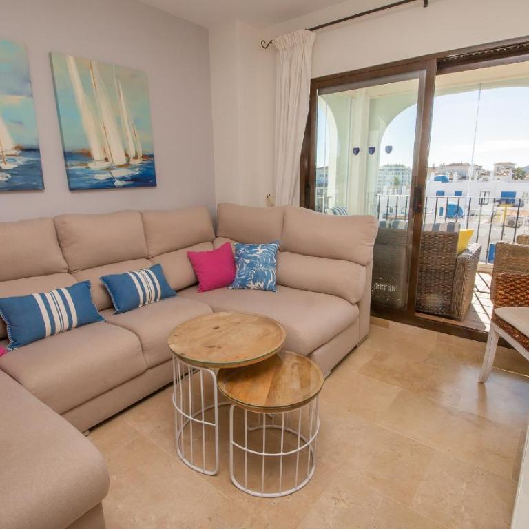 Marina Duquesa 435 - Apartamento - 5