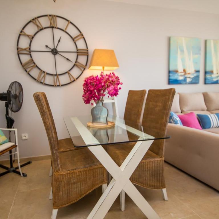 Marina Duquesa 435 - Apartamento - 6