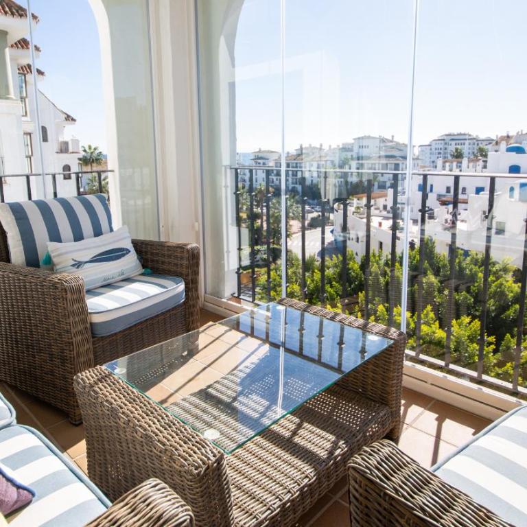 Marina Duquesa 435 - Apartamento - 7