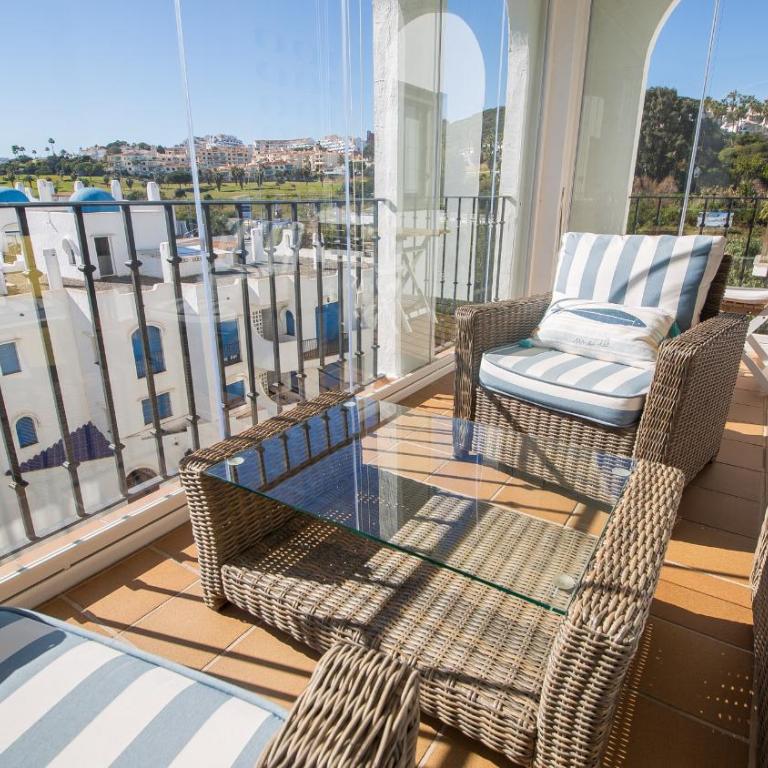 Marina Duquesa 435 - Apartamento - 9