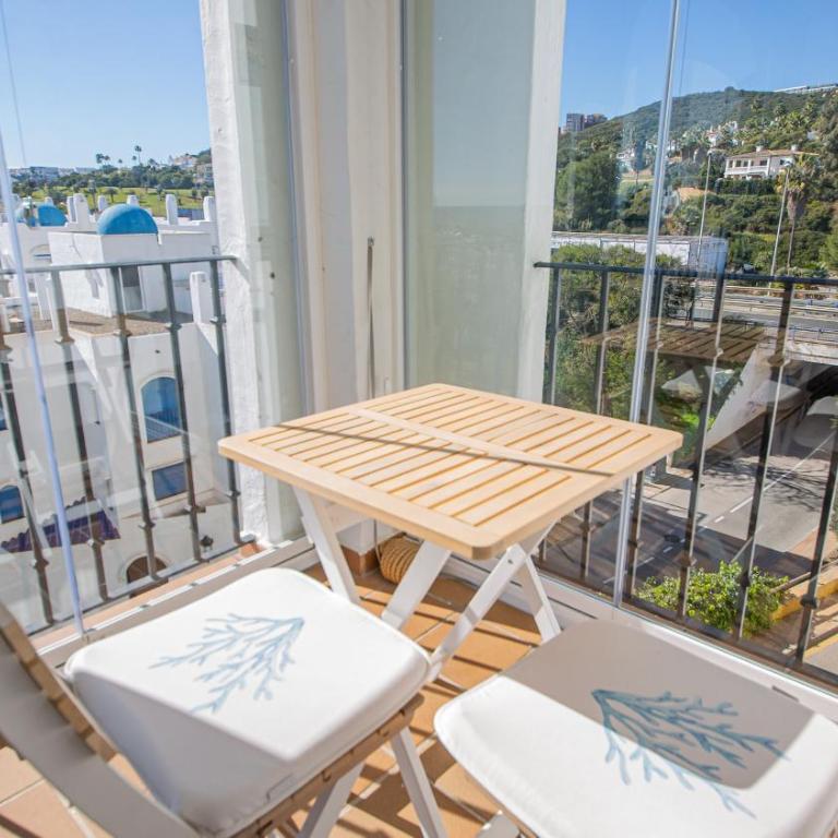 Marina Duquesa 435 - Apartamento - 10