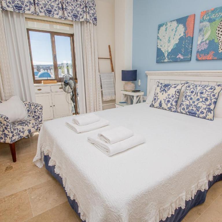 Marina Duquesa 435 - Apartamento - 12