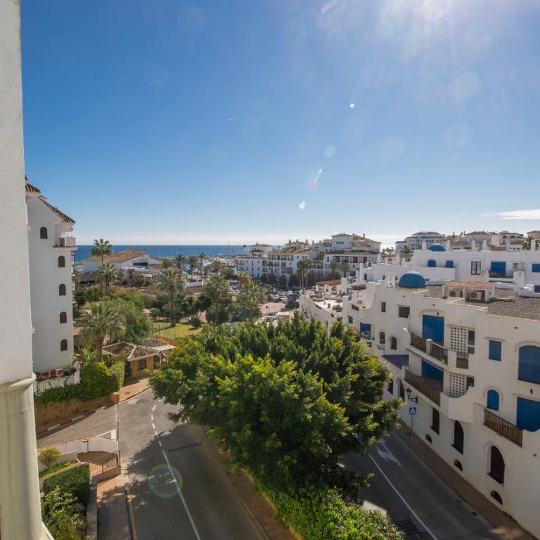 Marina Duquesa 435 - Apartamento - 14