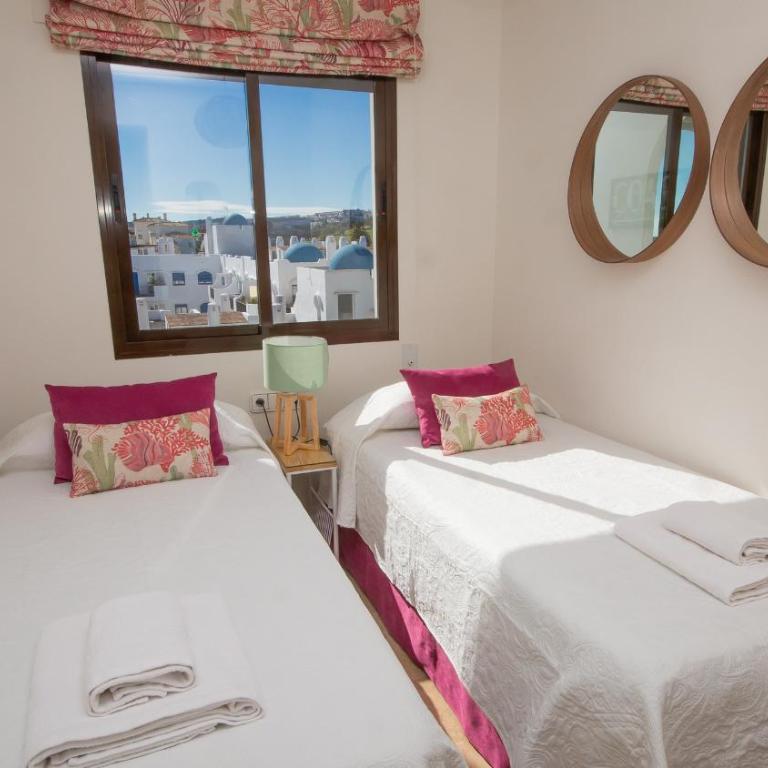 Marina Duquesa 435 - Apartamento - 17