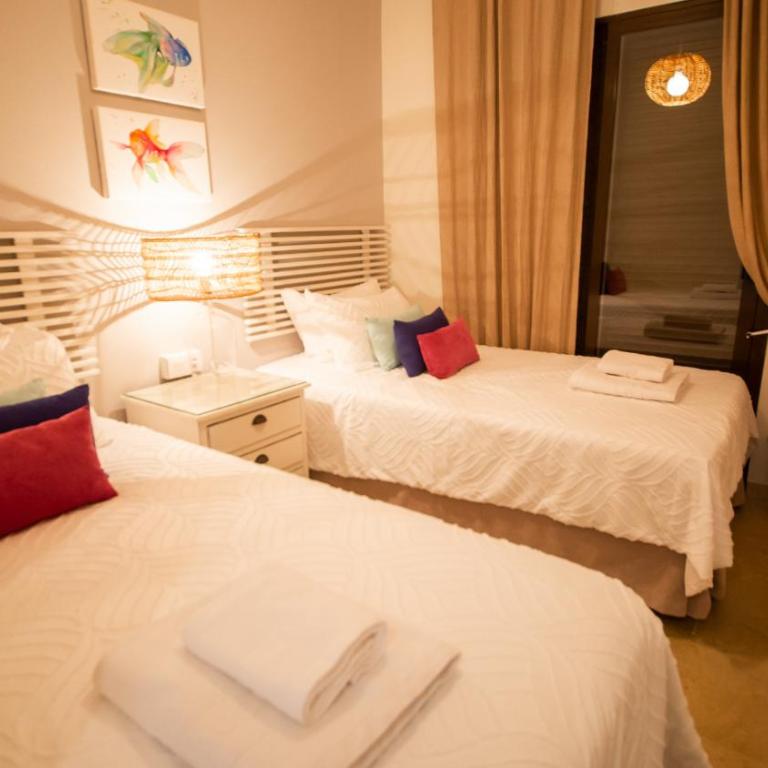 Marina Duquesa 435 - Apartamento - 19