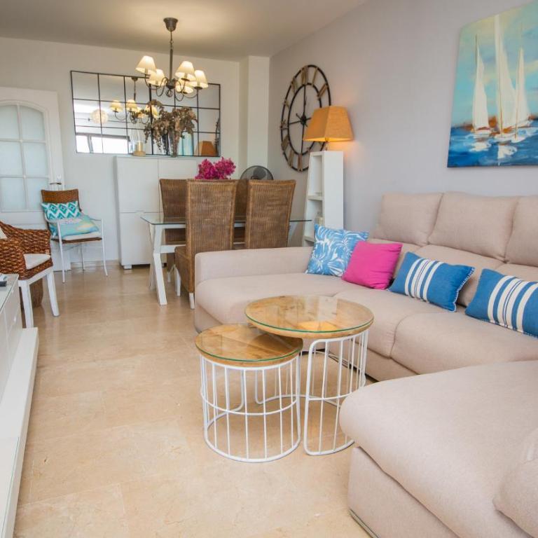 Marina Duquesa 435 - Apartamento - 22