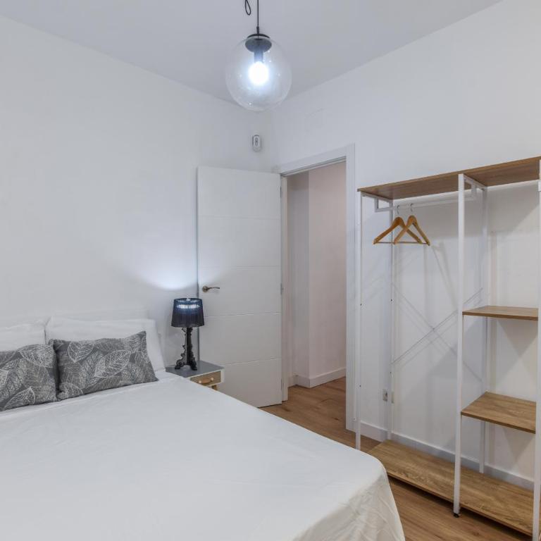 MyHouseSpain - Moderno apartamento ubicación inmejorable Madrid - Apartamento con ducha - 4