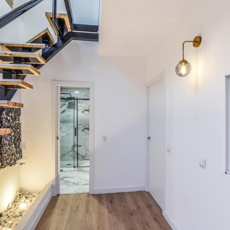 MyHouseSpain - Moderno apartamento ubicación inmejorable Madrid - Apartamento con ducha - 9