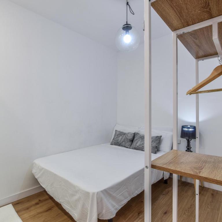 MyHouseSpain - Moderno apartamento ubicación inmejorable Madrid - Apartamento con ducha - 13