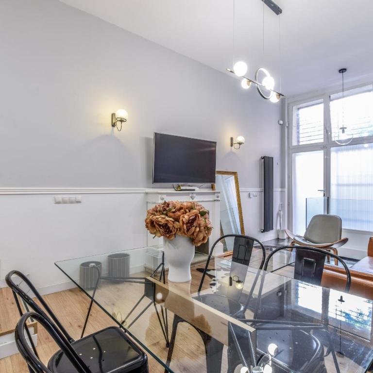 MyHouseSpain - Moderno apartamento ubicación inmejorable Madrid - Apartamento con ducha - 19