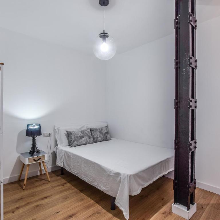 MyHouseSpain - Moderno apartamento ubicación inmejorable Madrid - Apartamento con ducha - 23