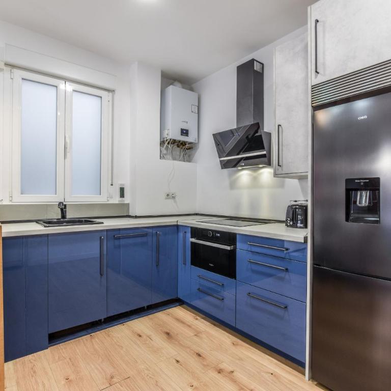 MyHouseSpain - Moderno apartamento ubicación inmejorable Madrid - Apartamento con ducha - 24