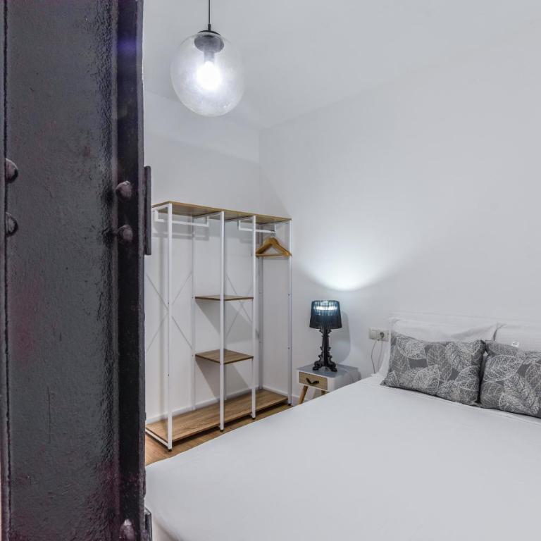 MyHouseSpain - Moderno apartamento ubicación inmejorable Madrid - Apartamento con ducha - 26