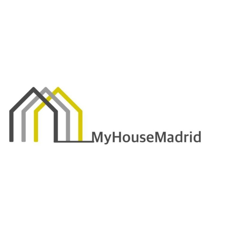 MyHouseSpain - Moderno apartamento ubicación inmejorable Madrid - Apartamento con ducha - 2