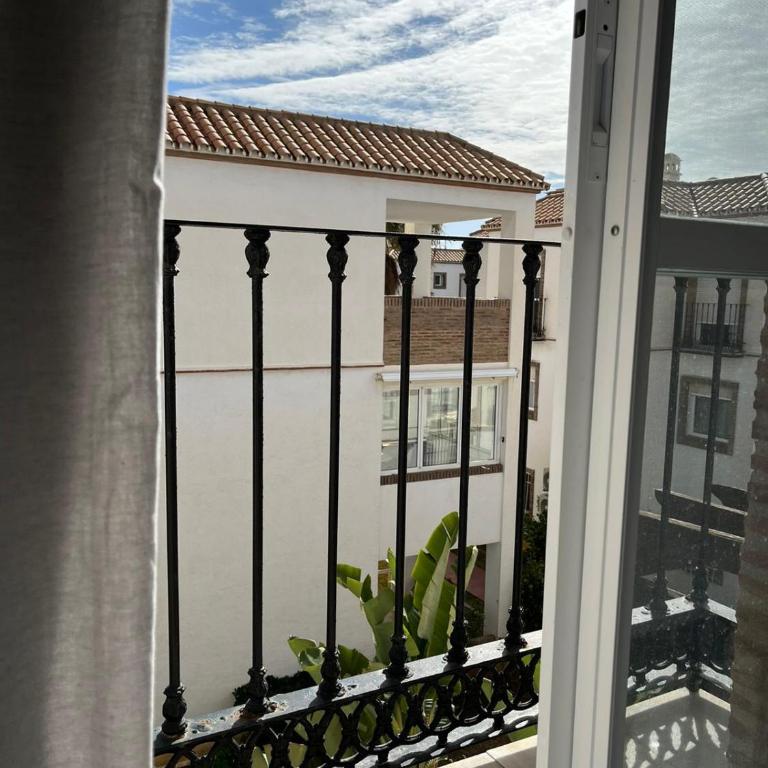 Casa Pandora Apartamento Duplex Atico, primera línea de playa Torrox - Two-Bedroom Apartment - 41