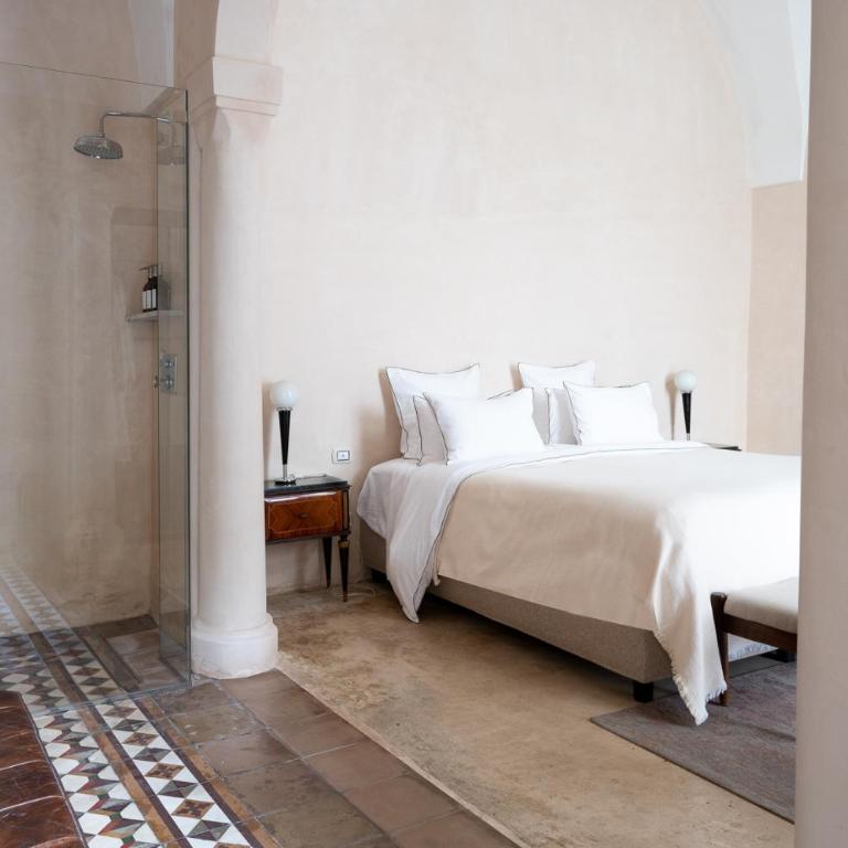 Casa a Corte, Nardò - Villa con Piscina Privata - 16