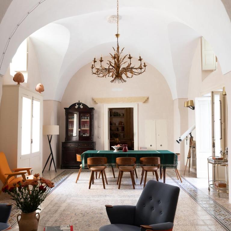 Casa a Corte, Nardò - Villa con Piscina Privata - 25
