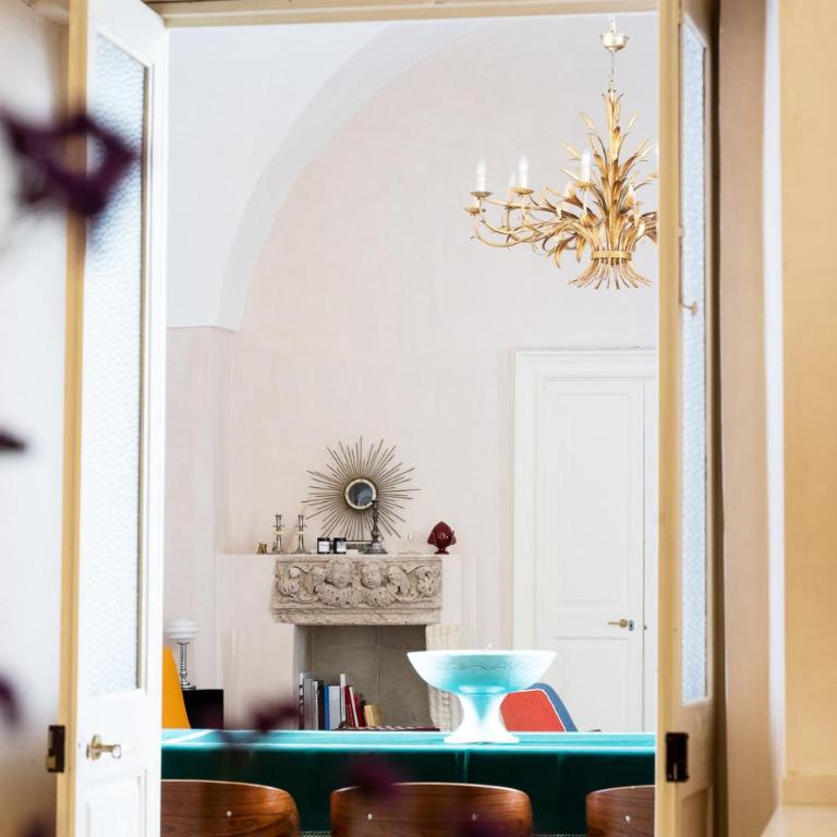 Casa a Corte, Nardò - Villa con Piscina Privata - 33