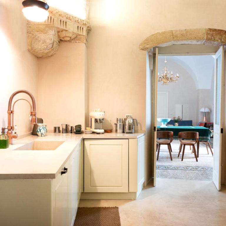Casa a Corte, Nardò - Villa con Piscina Privata - 32