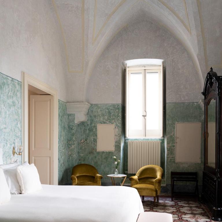 Casa a Corte, Nardò - Villa con Piscina Privata - 36