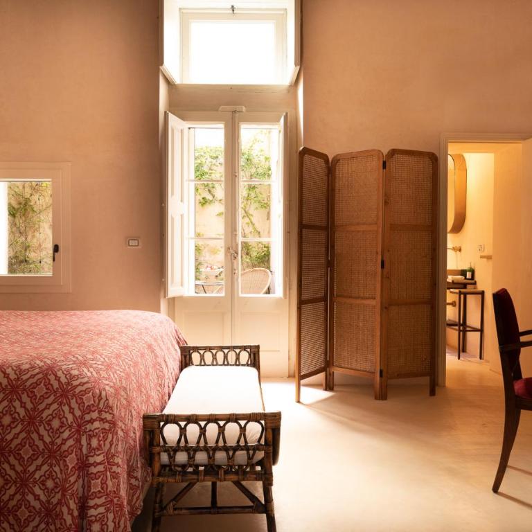 Casa a Corte, Nardò - Villa con Piscina Privata - 42