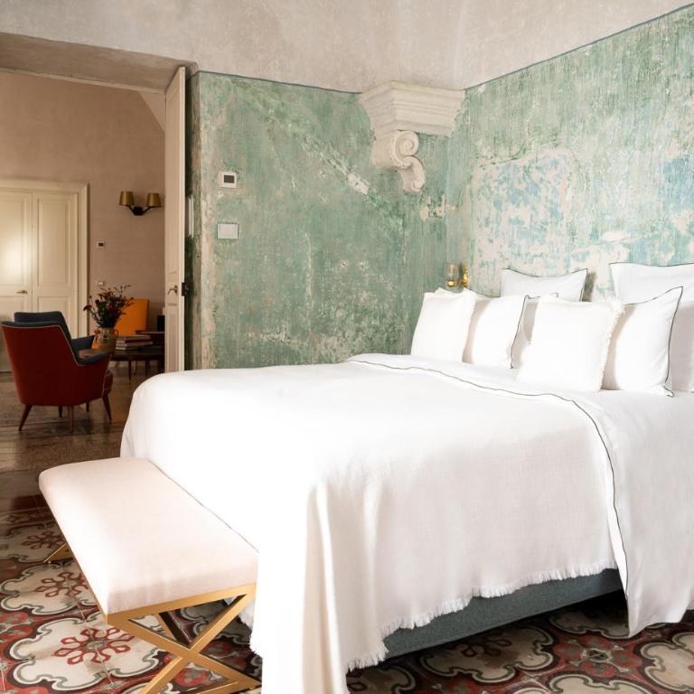 Casa a Corte, Nardò - Villa con Piscina Privata - 46