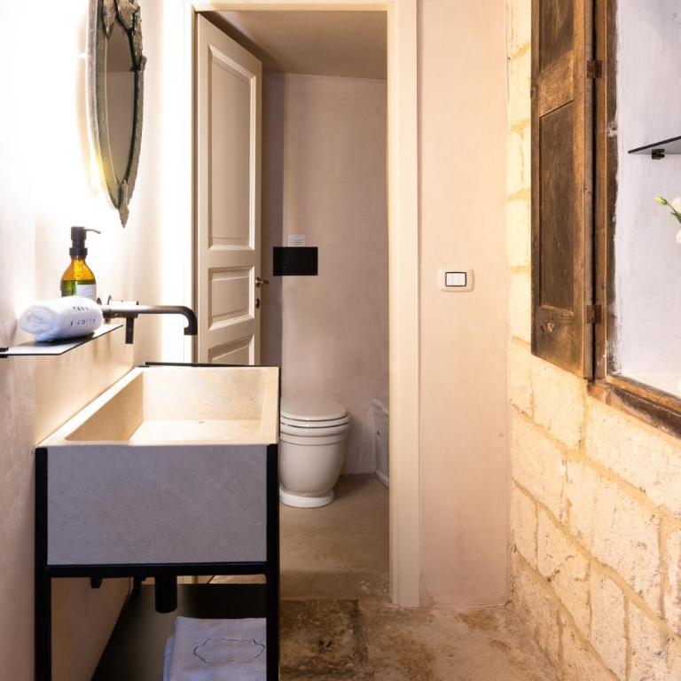 Casa a Corte, Nardò - Villa con Piscina Privata - 45
