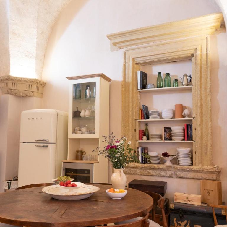 Casa a Corte, Nardò - Villa con Piscina Privata - 43