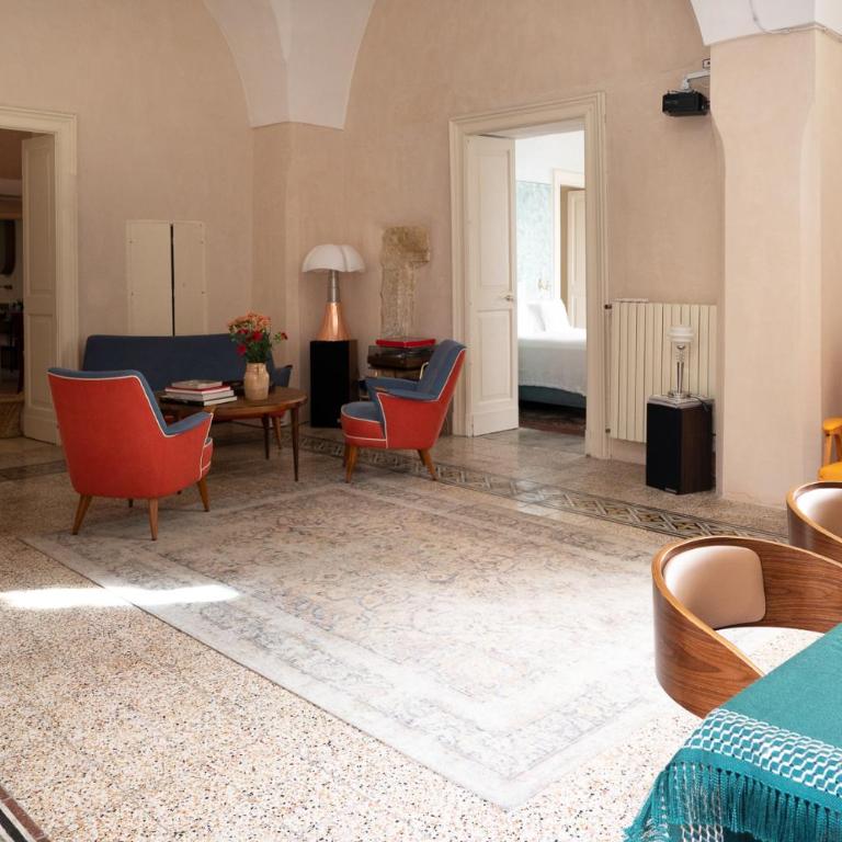 Casa a Corte, Nardò - Villa con Piscina Privata - 54