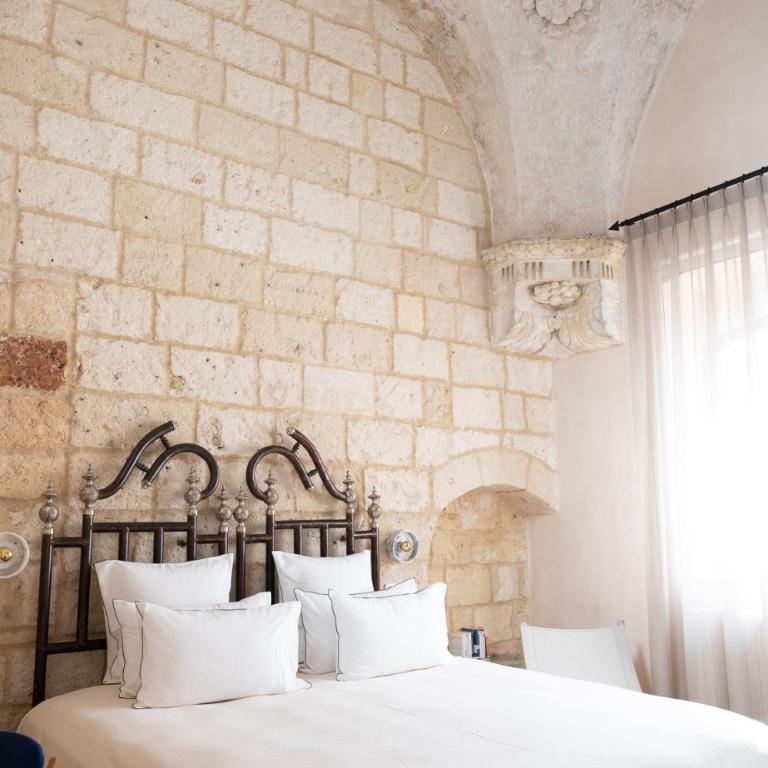 Casa a Corte, Nardò - Villa con Piscina Privata - 60