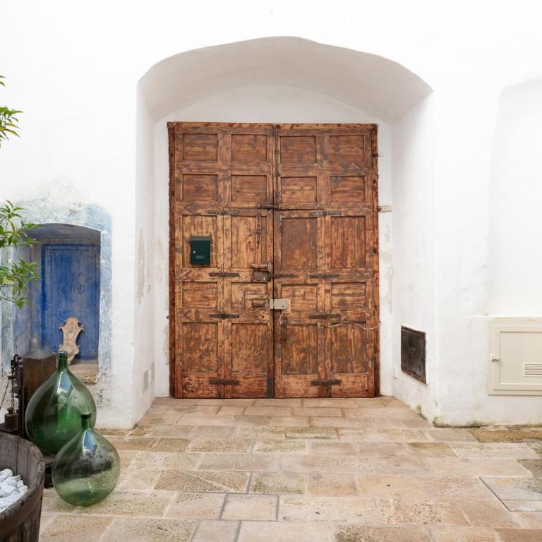 Casa a Corte, Nardò - Villa con Piscina Privata - 55