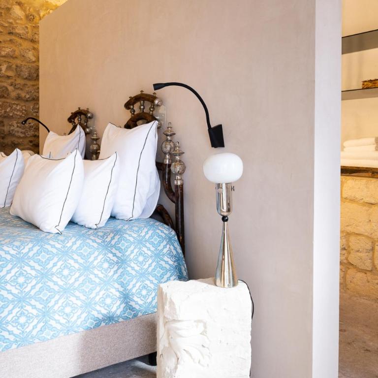 Casa a Corte, Nardò - Villa con Piscina Privata - 56