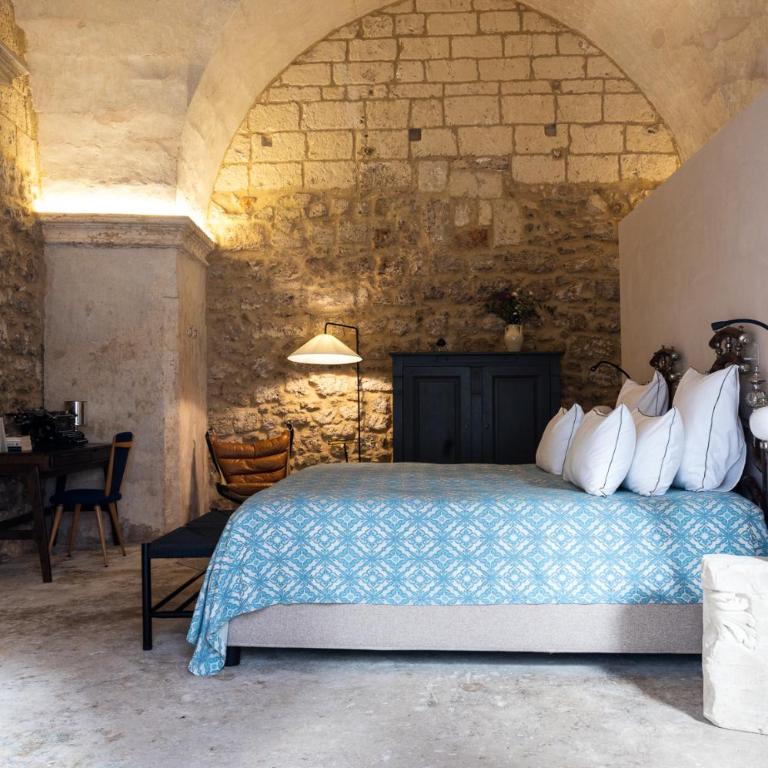 Casa a Corte, Nardò - Villa con Piscina Privata - 57