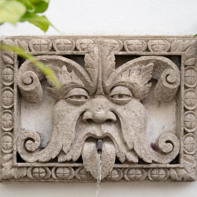 Casa a Corte, Nardò - Villa con Piscina Privata - 63