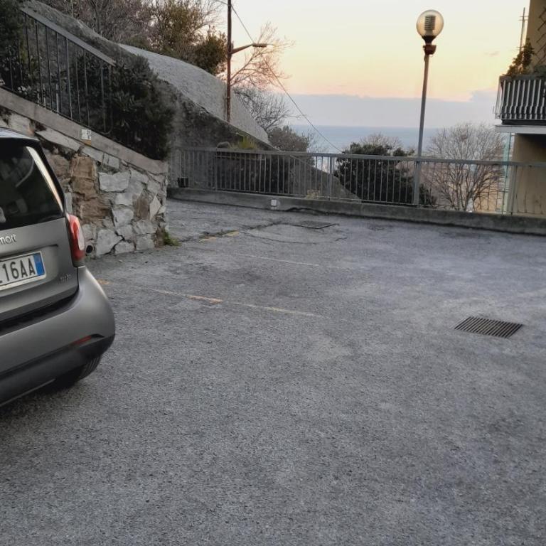 Appartamento ' NINFEA' LT - One-Bedroom Apartment - 27